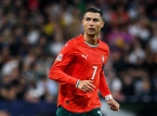 Portugal arbeitet daran, gegen die m&ouml;gliche Sperre von Cristiano Ronaldo vor der Weltmeisterschaft 2026 Berufung einzulegen