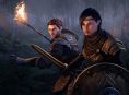 The Elder Scrolls Online: Flammende Ambitionen und Updates am Champion-Fortschritt erhältlich