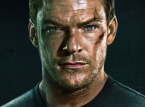 Alan Ritchson: "Reacher ist Amerikas James Bond"