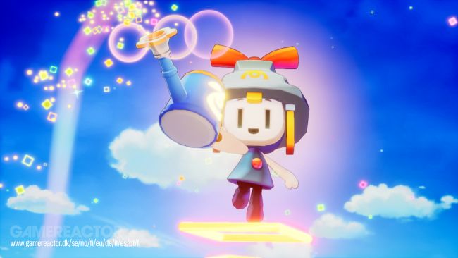 Mario & Luigi: Brothership