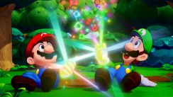 Mario & Luigi: Brothership Leitfaden - Was bedeuten die einzelnen Werte?