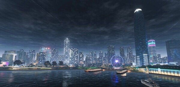 Test Drive Unlimited: Solar Crown