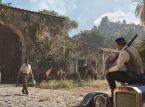 Mafia: The Old Country 