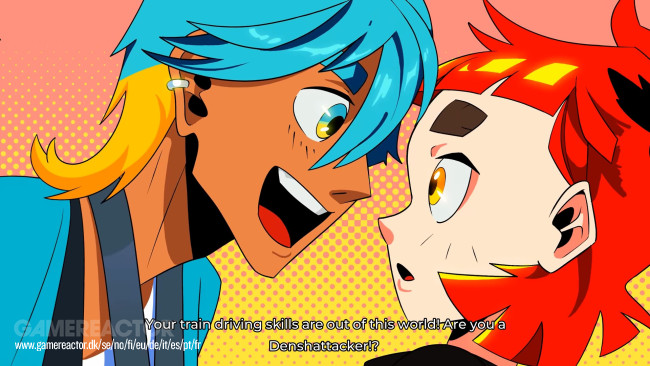 Erste Eindrücke mit Denshattack!: Ein verrücktes und anspruchsvolles Arcade-Spiel, das das Genre erfrischt