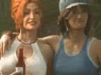 Until Dawn 2 Star best&auml;tigt, wie lange das Spiel schon in Entwicklung ist