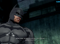 Eine Stunde Gameplay von Batman: Arkham Origins
