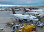 Flugbegleiter von Air Canada beenden Streik nach historischer Arbeitsniederlegung