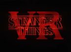 Stranger Things VR, das Spiel, das uns in die Lage des Bösewichts Vecna versetzt, wurde angekündigt
