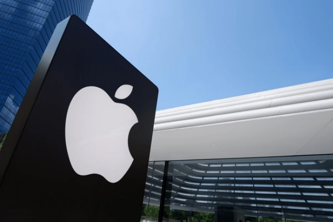 Apple legt einen Termin für seine Veranstaltung im Herbst 2025 fest
