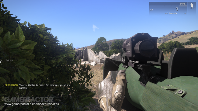 Arma 3