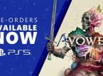 Avowed erscheint im Februar auf der PS5