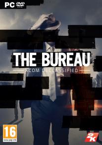 The Bureau: Xcom Declassified