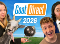 Coffee Stain veranstaltet j&auml;hrlich Goat Direct und enth&uuml;llt das Buck to the Future-Paket und What the Car? Zusammenarbeit