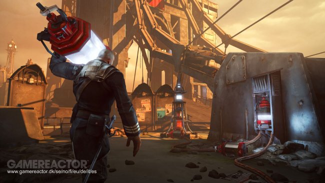 Dishonored: Die Maske des Zorns