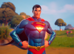 Twitter will, dass Superman Koffer hat