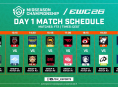 Esports World Cup 2026: Here sind die Er&ouml;ffnungsspiele der Overwatch Champions Series Midseason Championship