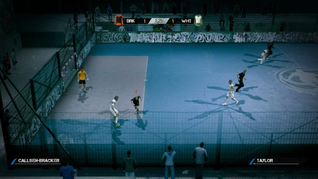 FIFA Street