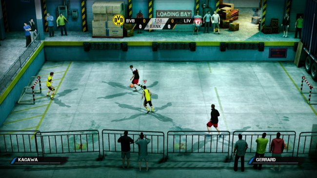FIFA Street