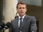 Frankreich erkennt den Staat Pal&auml;stina formell an