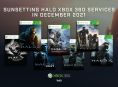 Halo-Reihe verliert nächstes Jahr Online-Funktionen, die auf Xbox-360-Zeiten zurückgehen