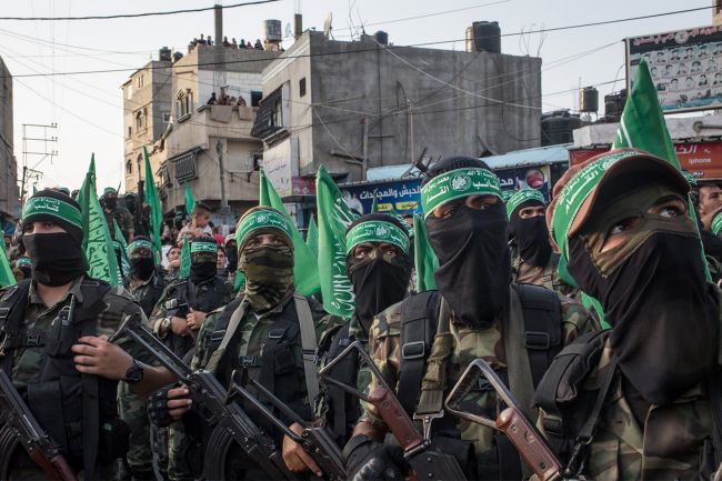 Hamas untersucht irrtümliche Geiselübergabe inmitten von Waffenstillstandsspannungen