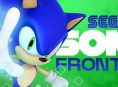 Sonic Frontiers hat inzwischen mehr als fünf Millionen Exemplare verkauft