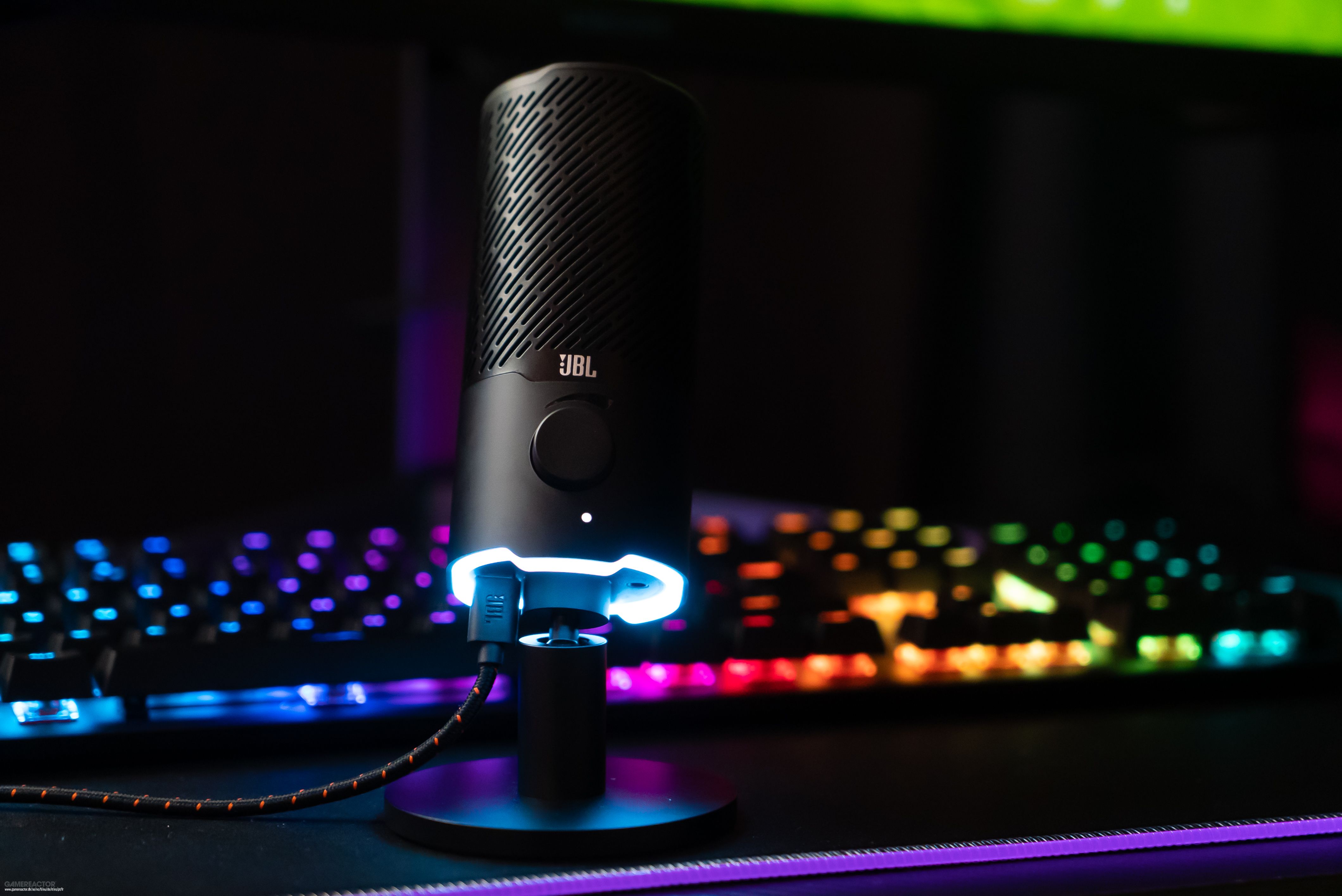 JBL Quantum Stream
