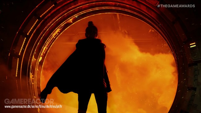 Wir sollten wahrscheinlich nicht mit Star Wars: Fate of the Old Republic vor 2030 rechnen