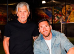 Leo Messi bezweifelt, dass er nach dem Tod seines Vaters noch viel l&auml;nger spielen wird