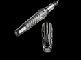 Montegrappa hat einen F&uuml;llfederhalter entwickeltThe Batman, der so viel kostet wie drei iPhone 16 Pro Maxs
