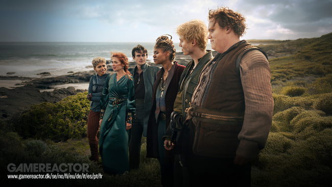 Netflix überrascht mit neuem The Witcher-Film mit Dolph Lundgren in der Hauptrolle