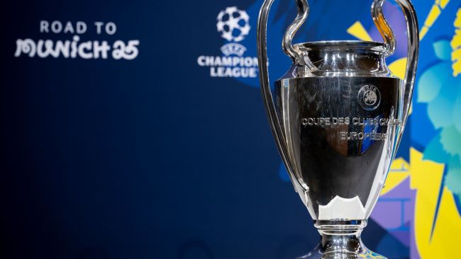 Welche Mannschaft hat laut Opta-Statistik mehr Chancen, die Champions League zu gewinnen, revidiert nach Auslosung