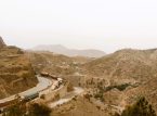 Pakistanisch-afghanische Grenze bricht in t&ouml;dlichen Zusammenst&ouml;&szlig;en &uuml;ber Nacht aus