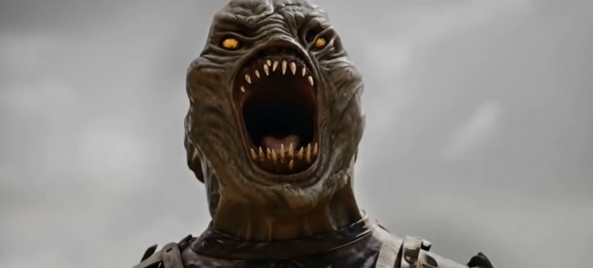 Die Anstalt ist zurück mit Predator: Wastelands