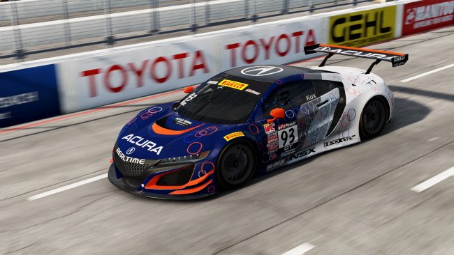 Project Cars 2