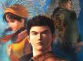 PS4-Footage von Shenmue I & II