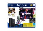 Wer sich für Next-Gen nicht interessiert, kann bald PS4-Bundles mit FIFA 21 kaufen