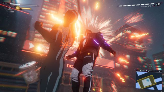 Spider-Man: Miles Morales