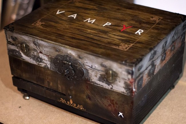 Vampyr