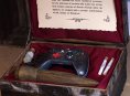 Schaut euch dieses hübsche Vampyr-Gamepad an