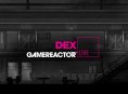 GR Live spielt heute Dex im Livestream
