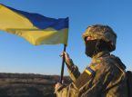 Ukraine bietet Anreize, um inmitten des anhaltenden Konflikts junge Rekruten zu gewinnen