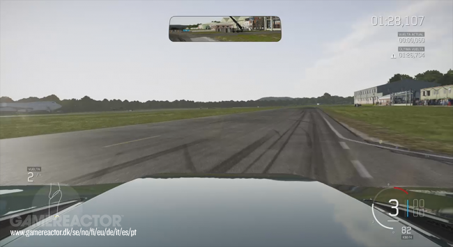 Forza Motorsport 6