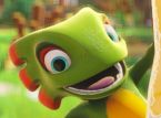 Yooka-Replaylee Vorschau: Ein Stück Jump'n'Run-Himmel