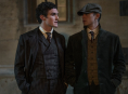 Young Sherlock kehrt f&uuml;r eine zweite Staffel zu Prime Video zur&uuml;ck