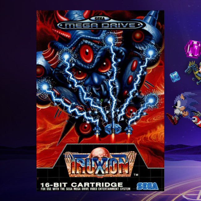 Die 10 schönsten Sega Mega Drive Cover