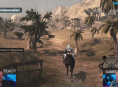 Zwei Stunden mit Assassin's Creed