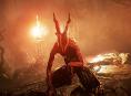 Survival-Horrorspiel Agony verschoben