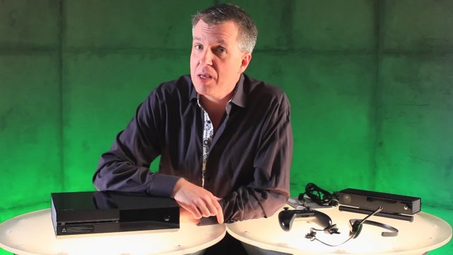 Larry "Major Nelson" Hryb möchte mit dem neuen Xbox-Chefin sprechen