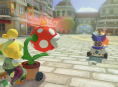 Kabelloses Spielen in Mario Kart 8 Deluxe hat Restriktionen